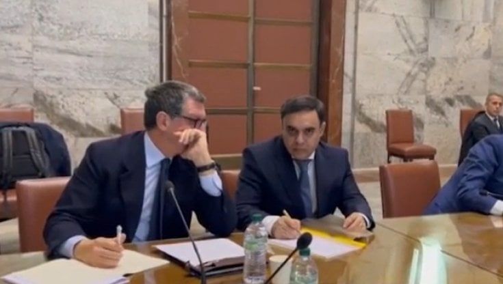 Dazn, la Lega minaccia la risoluzione del contratto