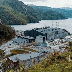 Regno Unito e Norvegia uniti da un elettrodotto di 725 km