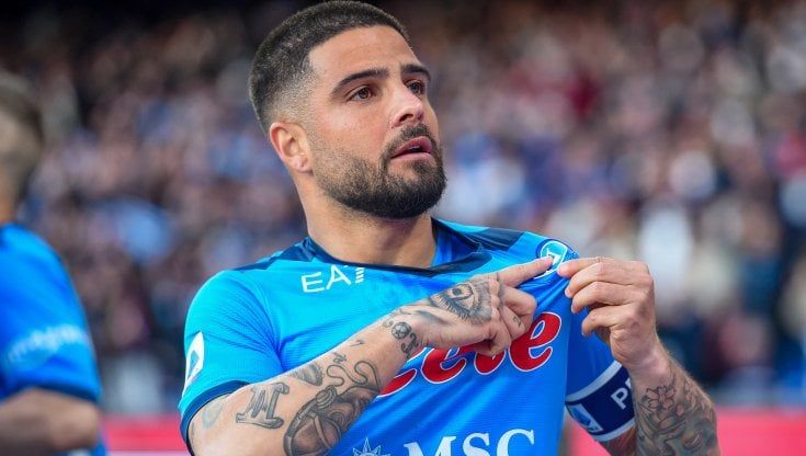 Napoli-Genoa: formazioni ufficiali e dove vederla in tv