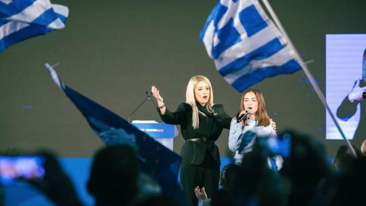 Elezioni a Cipro, i risultati: vincono i popolari, ma cresce l’estrema destra alleata di Meloni
