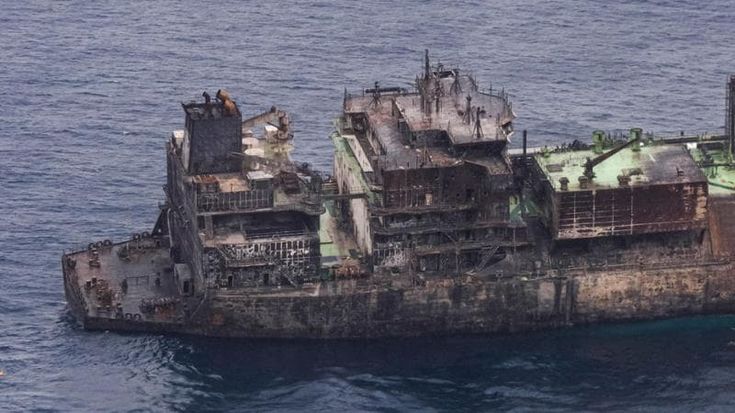 La guerra ucraina in Libia: un drone di Kiev colpì la nave russa. Le trame di Zelensky a Tripoli