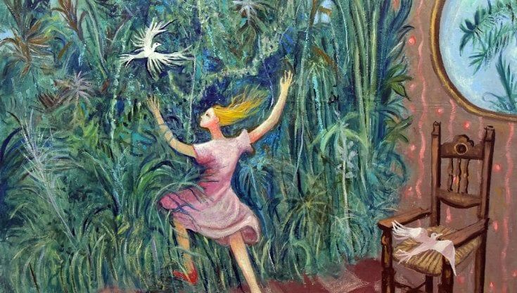 “Enrico Benaglia tra De Chirico e Gentilini”, riapre la stagione delle mostre