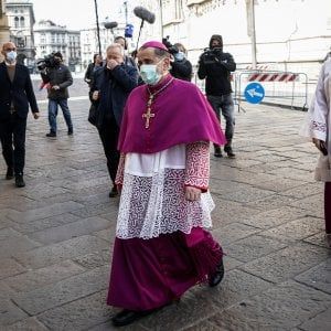 Coronavirus, l'arcivescovo di Milano: "La scienza sia per la gente non solo per gli azionisti"