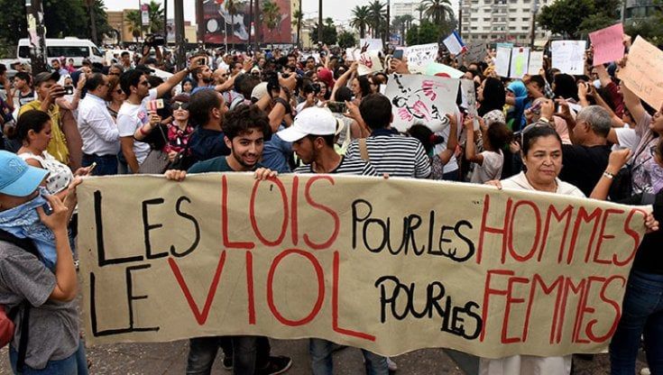 Marocco, la transizione maschile: c'è voglia di cambiamento, tra il mito della virilità e l'ormai debole egemonia in famiglia 