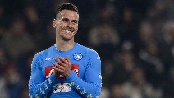 Dimaro, Milik riparte di slancio, ma rimane il rebus Reina 