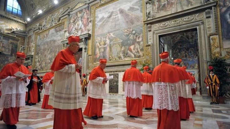 Nessun milanese nel Conclave per la successione a Bergoglio: è la prima volta nell’ultimo secolo