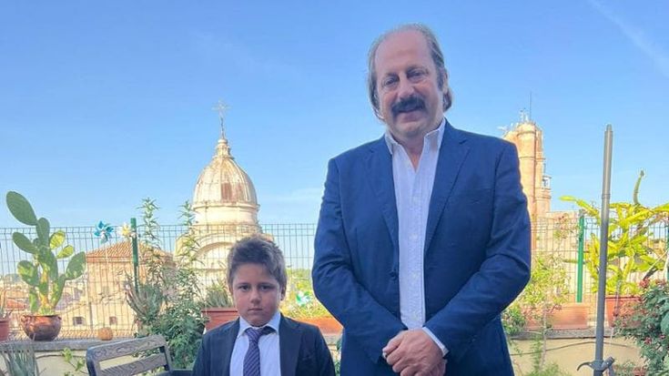 Il padre di Gabriele, morto a Suio: “Bisogna includere gli impianti termali mio figlio morì lì”