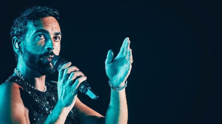 Marco Mengoni, il tour estivo parte da Napoli: concerto allo stadio Maradona