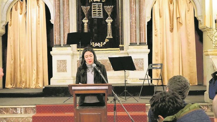 La tesi della ministra Azzolina, perché le virgolette nobilitano un testo