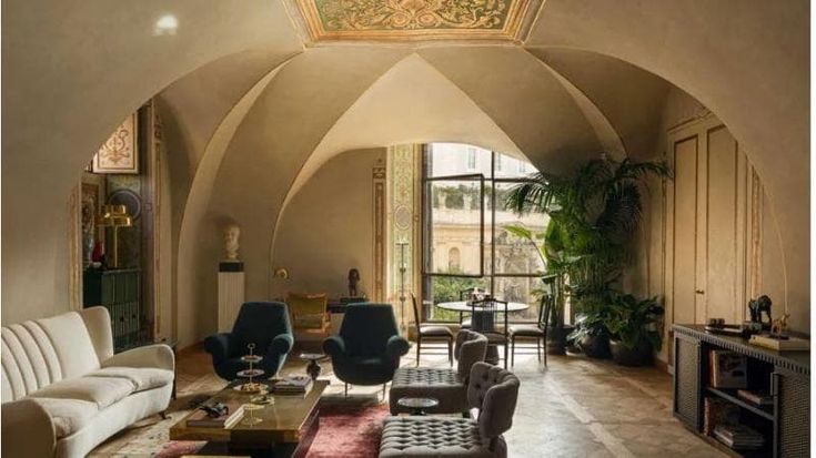 A Roma le case si vendono solo se di lusso, boom di clienti arabi
