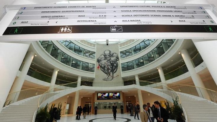 Università, via alla task force sui conti dopo il “rosso” da 62 milioni