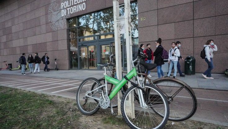 L'inventore del bike sharing: “Rendete la vita più facile ai ciclisti, solo così avrete una città a misura di bici”