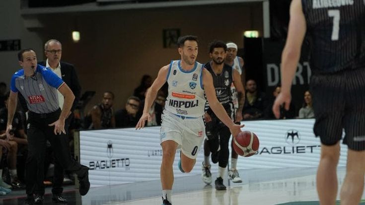 Basket, gli azzurri non smettono di stupire blitz a Tortona e nuovo successo: 92-90