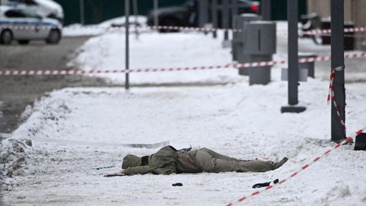 Guerra Ucraina - Russia, le news del 17 dicembre