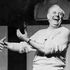 Addio a Dario Fo, eterno giullare: la fotostoria 