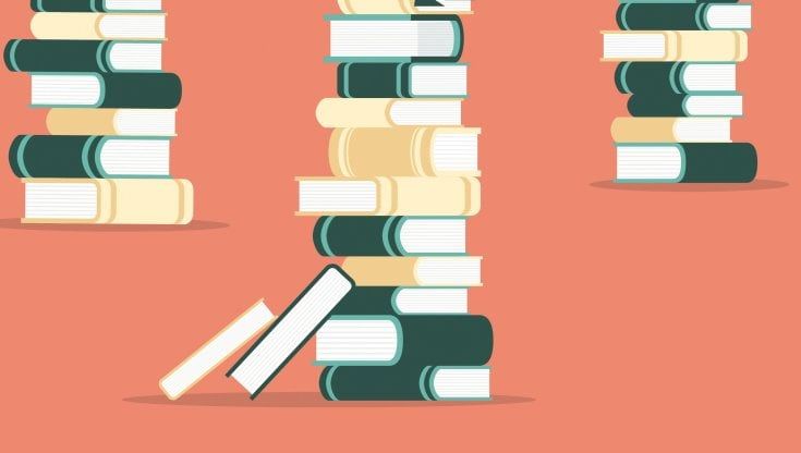 Il grande libro della scrittura tra pratica e (tanta) filosofia 