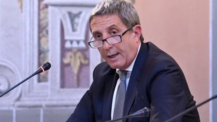 Tg Rai, panino o spezzatino? Scontro in Vigilanza Chiocci-Pionati