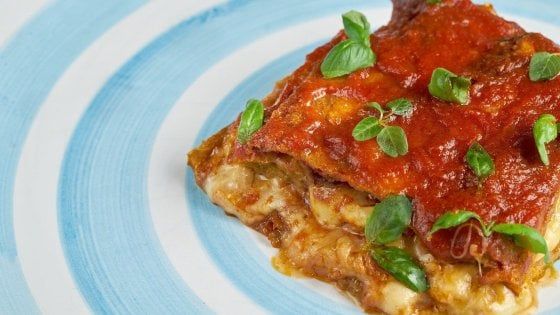 Ristorante che vai, parmigiana che trovi: ecco le migliori della Campania
