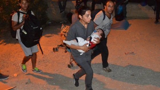 Immigrazione, quale solidarietà