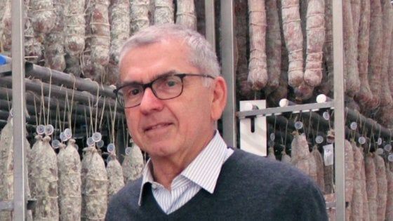 Salame di Felino, Umberto Boschi confermato alla presidenza del Consorzio