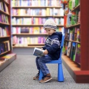 #Ioleggoperché, boom di iscrizioni per l'iniziativa che dona libri alle scuole