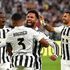 Juventus-Atalanta 2-0: bianconeri più forti dei guai, ma gli ultrà sporcano il ricordo di Mazzola