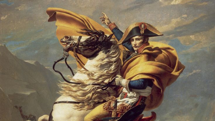 Nessuno può credersi Napoleone