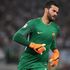 Roma, Alisson: 