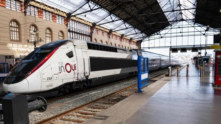 Alta velocità, tensione sull’arrivo in Italia del Tgv francese: “Vagoni troppo alti per le gallerie”