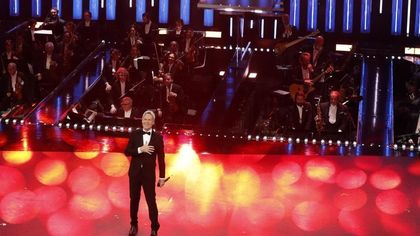 Sanremo, addio noia: lo show decolla