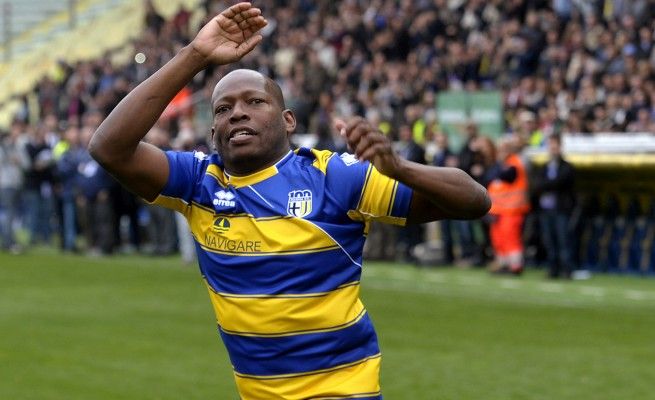 Colombia, offerto ruolo di<br />attore porno ad Asprilla