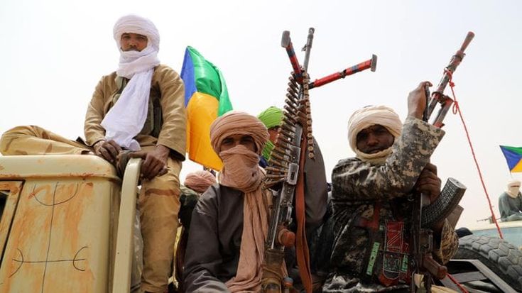 Mali, scacco alla Wagner: i Tuareg fanno strage di mercenari russi