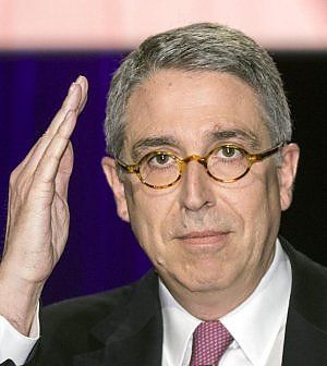 Arnaud de Puyfontaine il cardinale di Bollorè che usa il pugno di ferro nella campagna Telecom