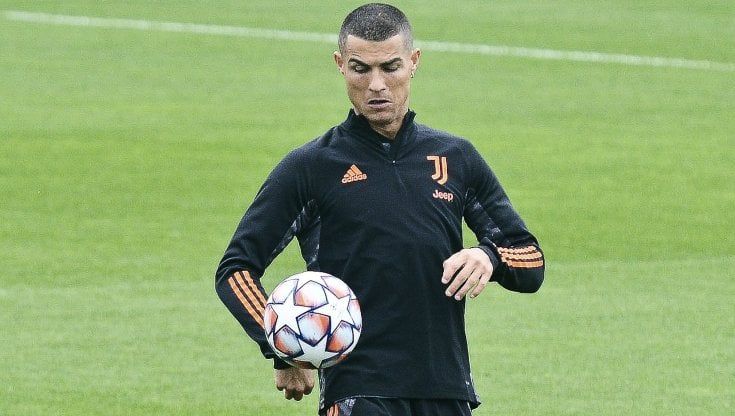 Ronaldo di nuovo allo United, pronta una maxi offerta