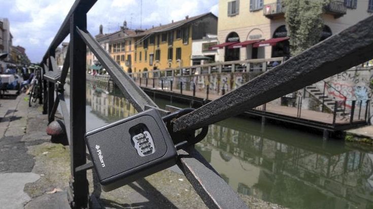 I keybox degli affitti brevi saranno fuorilegge da gennaio: multe fino a 400 euro