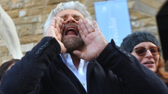 Firme false: così finisce la favola grillina