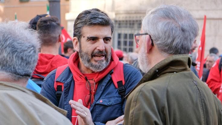 Referendum, il No di Igor Magni (Cgil): “Salviamo la Costituzione pure per i diritti dei lavoratori”