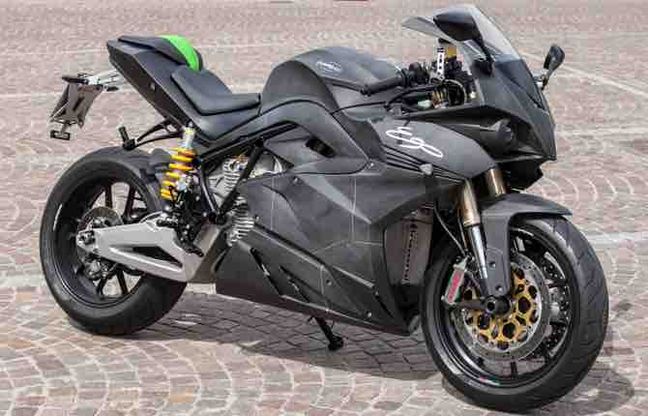 Moto elettriche italiane in pole al CES di Las Vegas