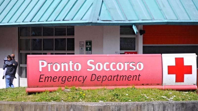 Meyer, è morta la bambina investita con il nonno in provincia di Pisa