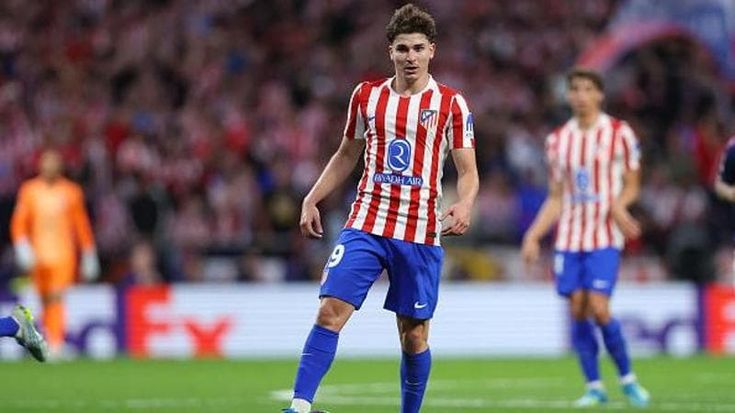 Il Real offre 150 milioni per Alvarez. L’Atletico: “Pagate la clausola”. Poi la presa in giro social