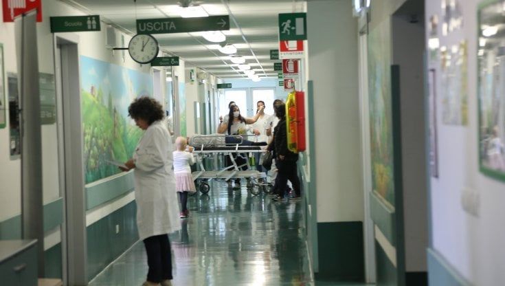 "Mia figlia dimenticata da medici e infermieri mentre moriva": la denuncia della madre