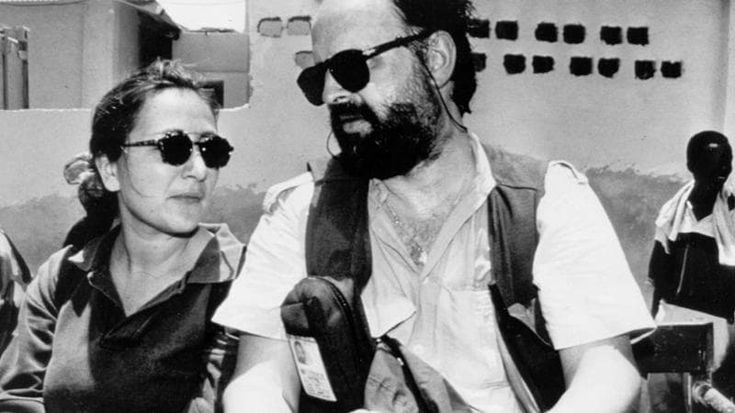 Pieve Santo Stefano, premio alla memoria a Ilaria Alpi e Miran Hrovatin