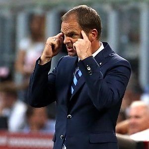 Inter, De Boer amaro: ''Potevamo vincere 4-1''