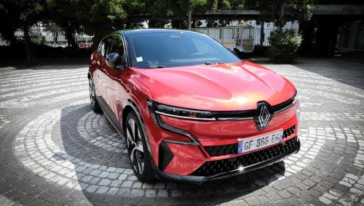 Renault: "Così si batte la crisi del mercato"