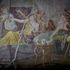 Pompei, ecco le immagini della Casa dei Casti amanti