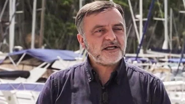 Procida piange Renato Iovine, il volto del ristorante "Crescenzo"