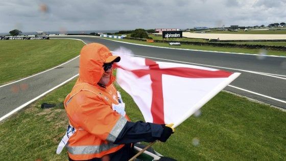 MotoGp, Australia: troppo vento, qualifiche rinviate a domenica