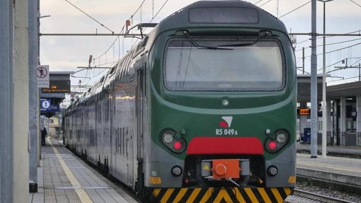 Sciopero del trasporto ferroviario in Lombardia: “La sicurezza non è un optional”