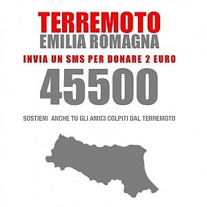 Raccolti 13 milioni di euro<br />I numeri della solidariet&agrave;
