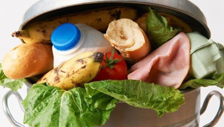 I grandi chef contro gli sprechi alimentari: dieci "box" per imparare a non buttare via il cibo